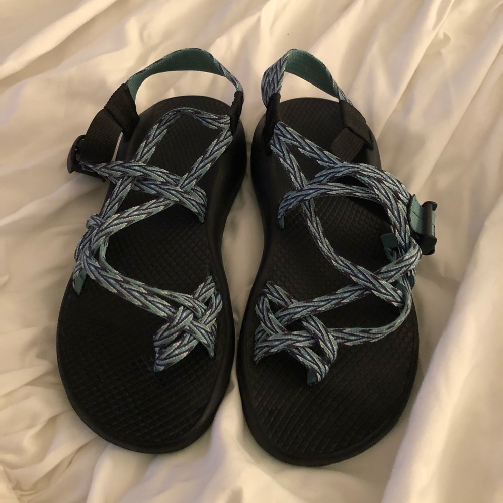 Chaco ZX/2 Classic Sandal for Women in Dagger